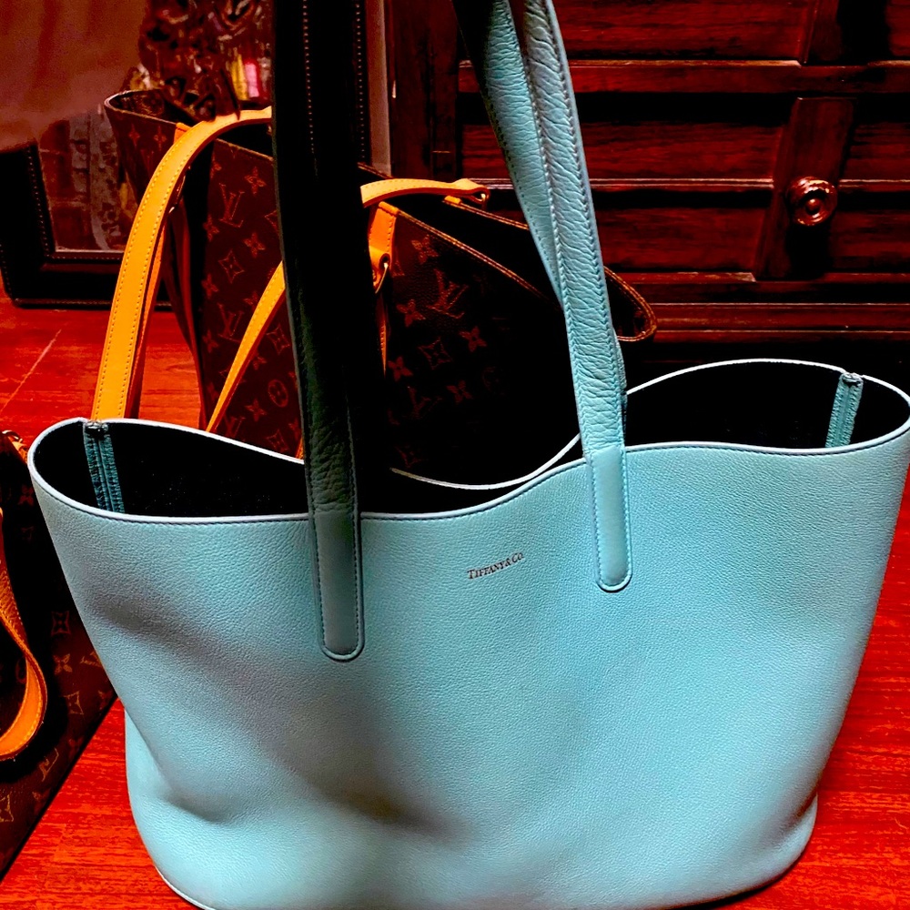 Tiffany & Company purse 👜 and wallet set